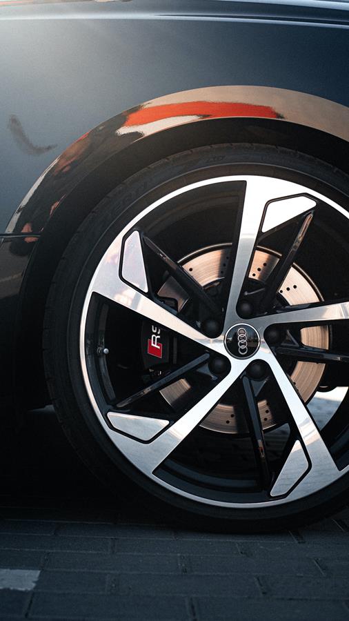 Audi Avatar - opinie, spalanie, cena, wymiary