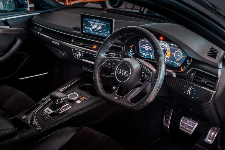 Audi TT Sportback - opinie, spalanie, cena, wymiary