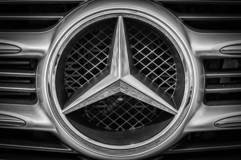 Mercedes RECY  - opinie, spalanie, cena, wymiary